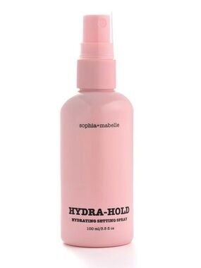 sophia+mabelle Hydra-Hold Hydrating Setting Spray